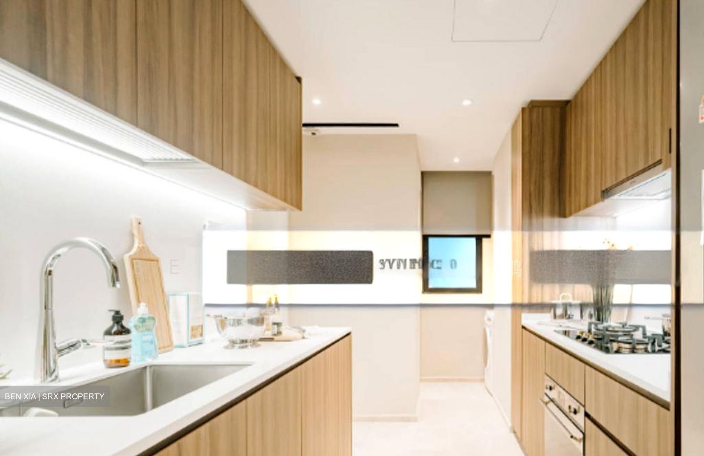 Lentor Modern (D26), Apartment #501895931